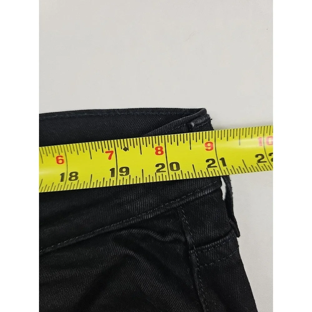 Lucky Brand 410 Athletic Slim Men's Black Jeans Size 40/30 Stretch Denim